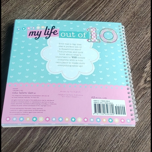 My Life out of 10 - Picture 5 of 5